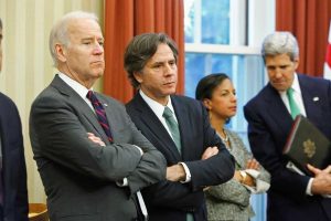 Trump finally gives green light for Biden transition