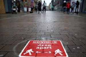 50,000 deaths, how UK failed to stop 2 wave