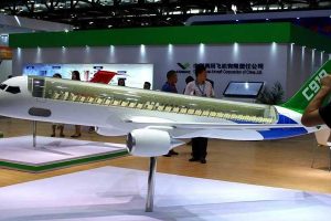 In latest China jab, US drafts list of 89 firms with military ties