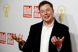 Musk questions coronavirus tests, saying they gave opposite results on same day