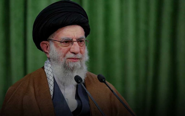 US imposes fresh Iran-related sanctions, targets Khamenei-linked foundation