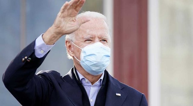 Biden moves closer to victory