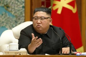 Kim tightens virus curbs