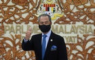 Malaysia will hold an election after coronavirus is over: PM