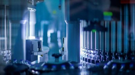 Britain expects to roll out Pfizer’s COVID-19 vaccine before Christmas