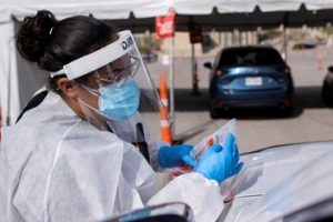 US logs 265,166 deaths from virus