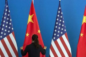 Chinese step up attempts to ‘influence’ Biden team – US official