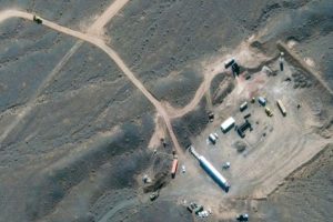 Iran passes law to boost uranium enrichment, block inspectors