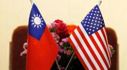 US bolsters support for Taiwan and Tibet, angering China