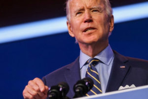 ‘Enormous damage’ to US security agencies by Trump: Biden