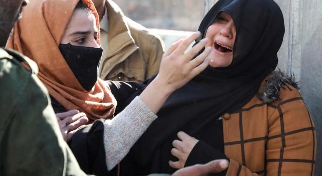 15 die in blast at Afghan Quran reading ceremony