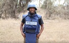 Ethiopian police arrest Reuters cameraman