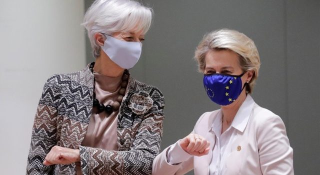 EU leaders clinch deal on tougher 2030 climate goal