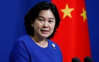 China revokes visa exemptions for US diplomats