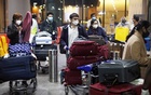 India finds five with coronavirus on UK flight, testing for strain