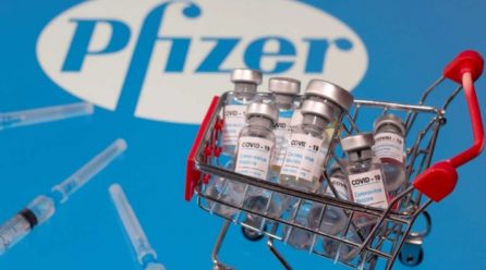 UK hopes for millions of Pfizer/BioNTech vaccine doses this year