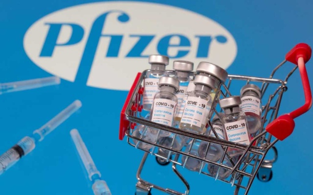 UK hopes for millions of Pfizer/BioNTech vaccine doses this year