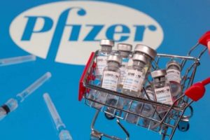 UK hopes for millions of Pfizer vaccine doses
