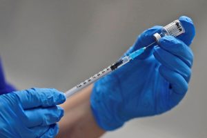 Mexico approves emergency use of Pfizer’s COVID-19 vaccine