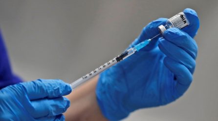Mexico approves emergency use of Pfizer’s COVID-19 vaccine