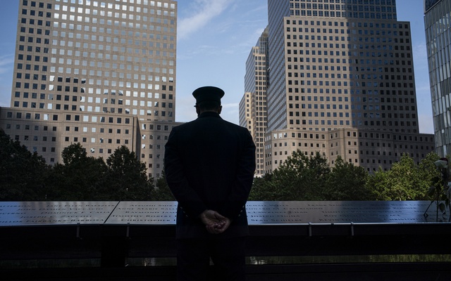 Pandemic delays start of 9/11 trial past 20th anniversary of attacks