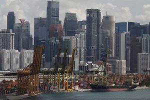 Singapore becomes first to approve lab-grown meat sale