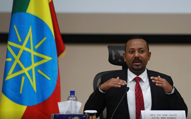 Ethiopia says war ending, with most Tigray leaders dead or caught