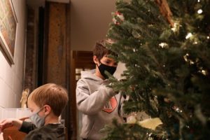 Pandemic’s march across US paved way for wider outbreak