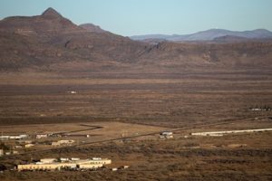 Rural West Texas overwhelmed by COVID-19