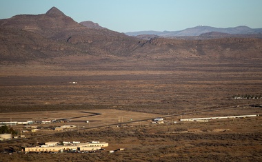 Rural West Texas overwhelmed by COVID-19