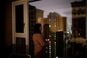 ‘Life is short’: Wuhan’s COVID-19 survivors share lessons one year on