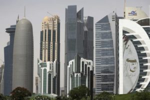 Qatar: Saudi Arabia embargo ‘to be lifted’