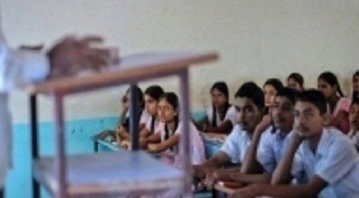 Delhi schools to reopen from Jan 18 for classes 10, 12