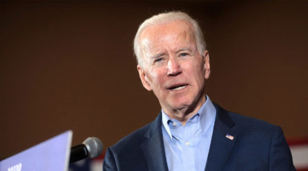 Biden to propose 8-year citizenship path for immigrants