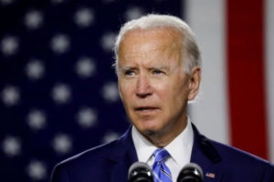 Joe Biden to be sworn in as 46th US president