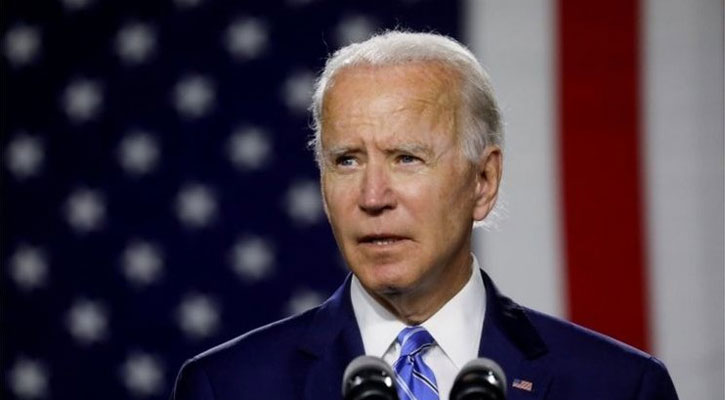 Joe Biden to be sworn in as 46th US president