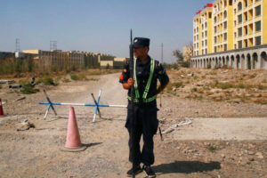 China ‘committed genocide against Uighurs’: Pompeo