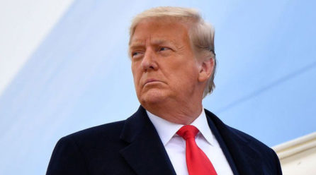 Trump impeachment: Senate trial delayed until next month