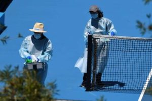 Australia records 10th day of no local COVID-19 cases