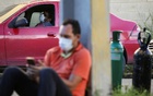 Brazil tops 1,000 virus deaths for fifth day