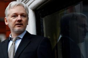 Assange ‘free to return home’ once legal challenges over