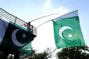 Pakistan court sentences Lashkar e Taiba official to 5 years jail