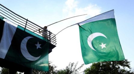 Pakistan court sentences Lashkar e Taiba official to 5 years jail