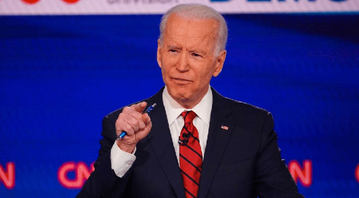 Biden declares ‘America is back’ as he announces major foreign policy shifts