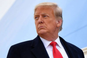 US Senate votes to continue with Trump impeachment