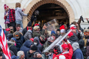 Impeachment: Democrats wrap up case against Trump