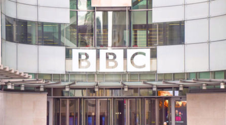 China bans BBC World News from broadcasting