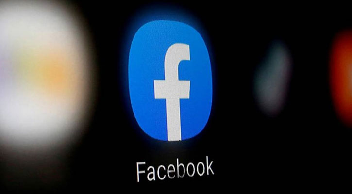 Facebook bans Myanmar military-linked accounts and ads