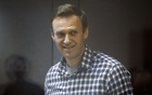 Russia rejects Navalny’s appeal against jail term