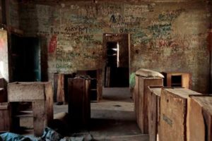 Kidnappers release Nigerian schoolboys